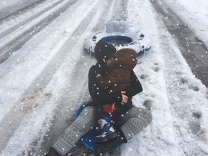 Meet your Posher, Brooke